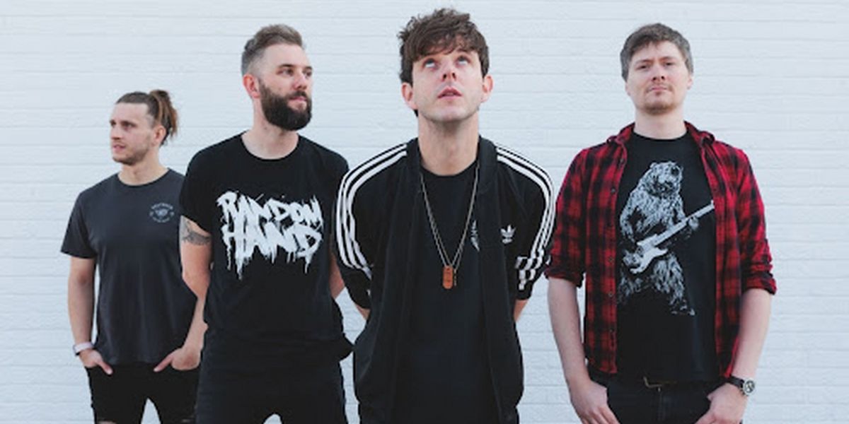 Pet Needs Release 'Sleep When I'm Dead' Single