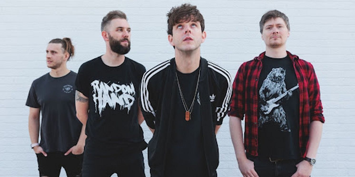 Pet Needs Release 'Sleep When I'm Dead' Single  Image