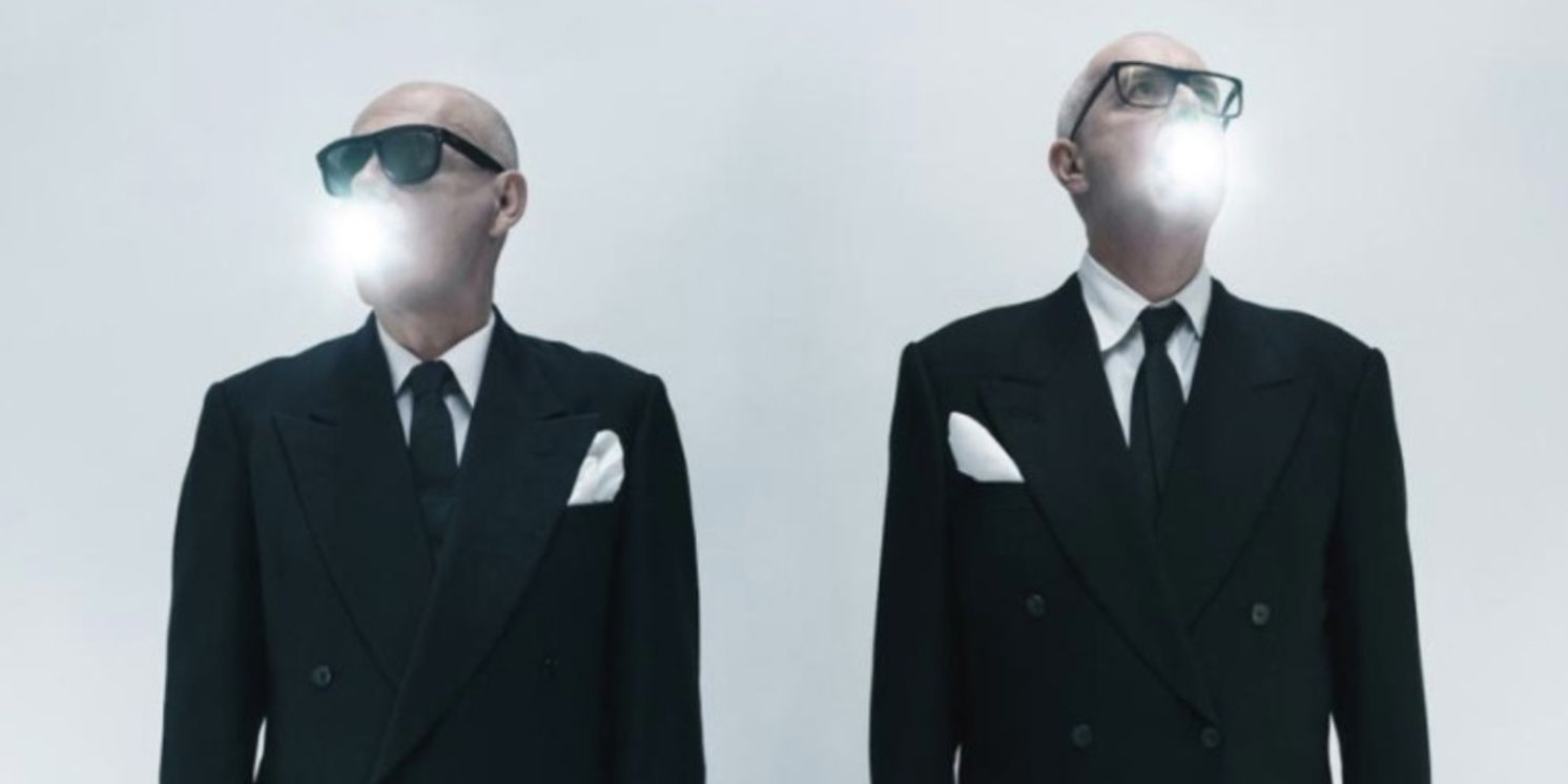 Pet Shop Boys Return With Brand New Single 'Loneliness'  Image