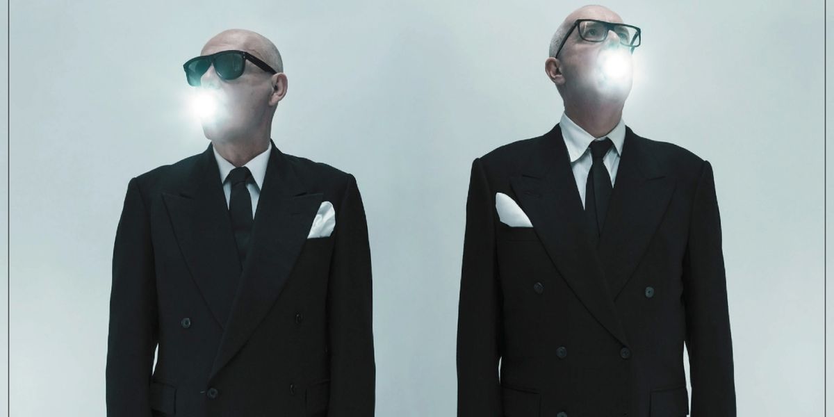 Pet Shop Boys to Play Show at The Royal Sandringham Estate with Scissor Sisters