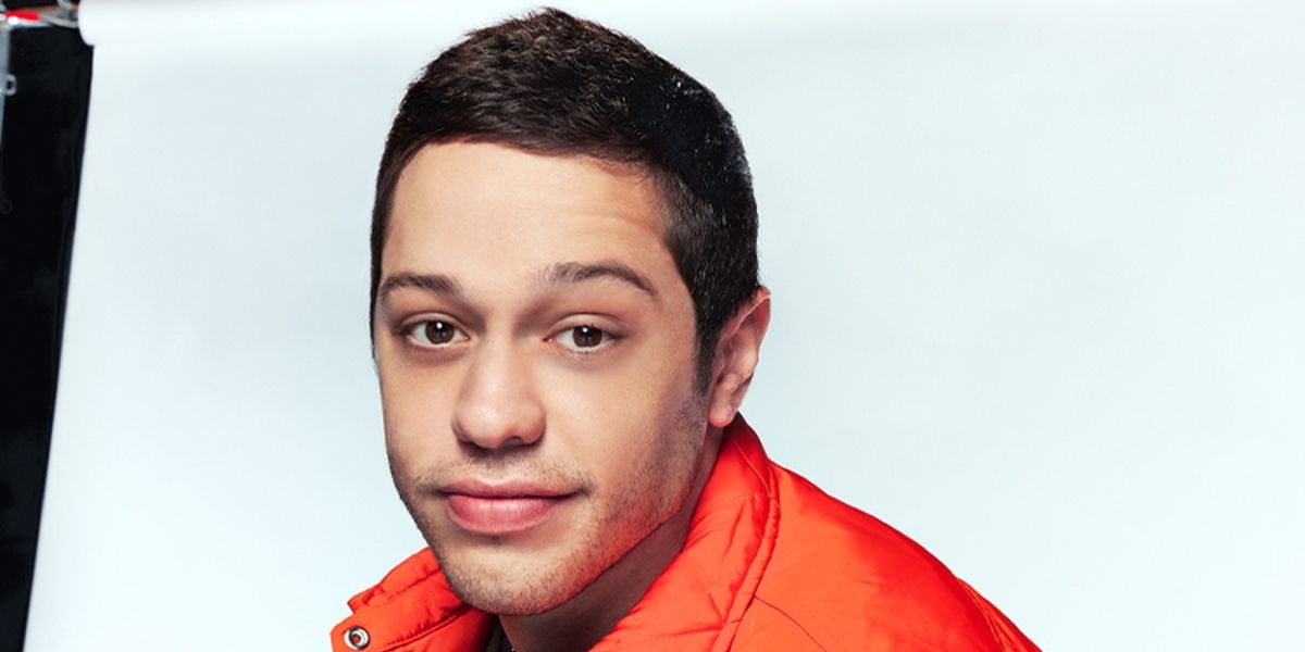 Pete Davidson to Perform at MPAC in August