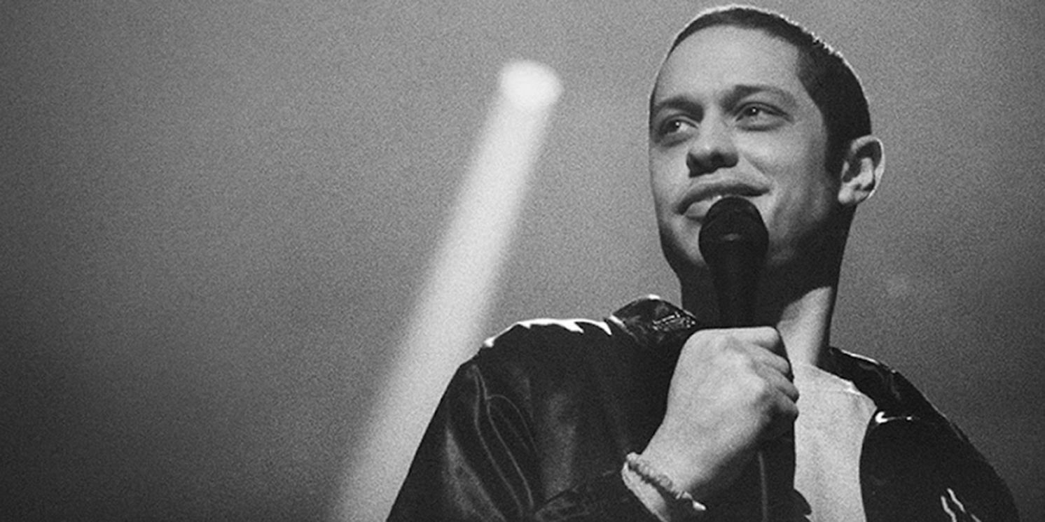 Pete Davidson to Return to Netflix For Second Hour-Long Comedy Special  Image