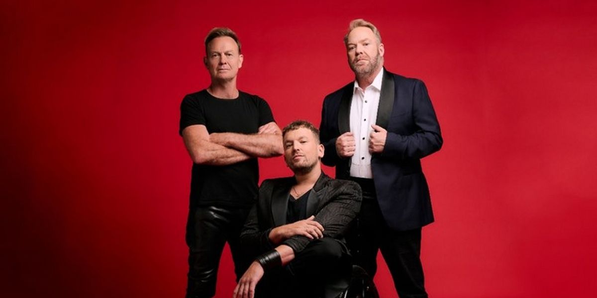 Pete Helliar Joins THE ROCKY HORROR SHOW in Sydney