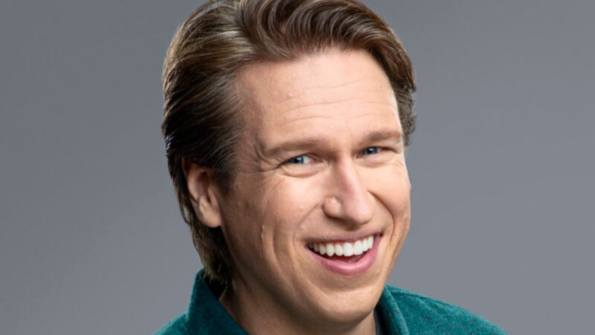 Pete Holmes to Bring Stand-Up Comedy Tour to NJPAC