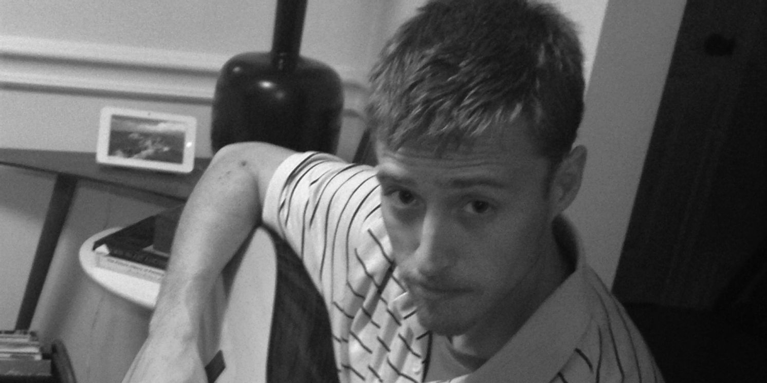 Pete Miller Releases New Single 'The Dazzling Kimberly'  Image