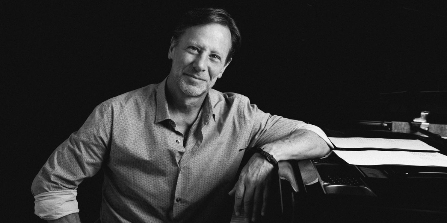 Pete Muller Releases Title Track 'More Time' From New Album  Image