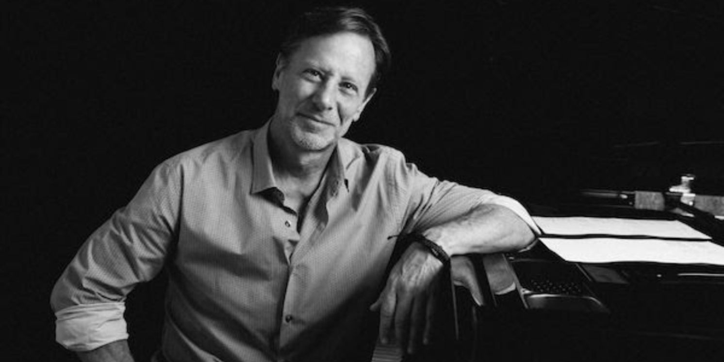 Pete Muller to Drop New Single 'Run Out Of Love' With Lisa Loeb  Image