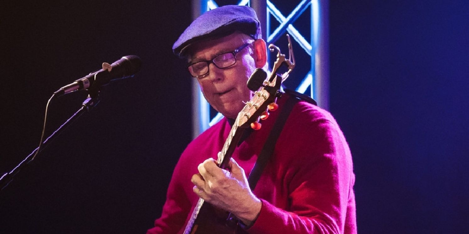 Pete Price Revives Romance With New Single And Lyric Video: “Old Movies And You”  Image