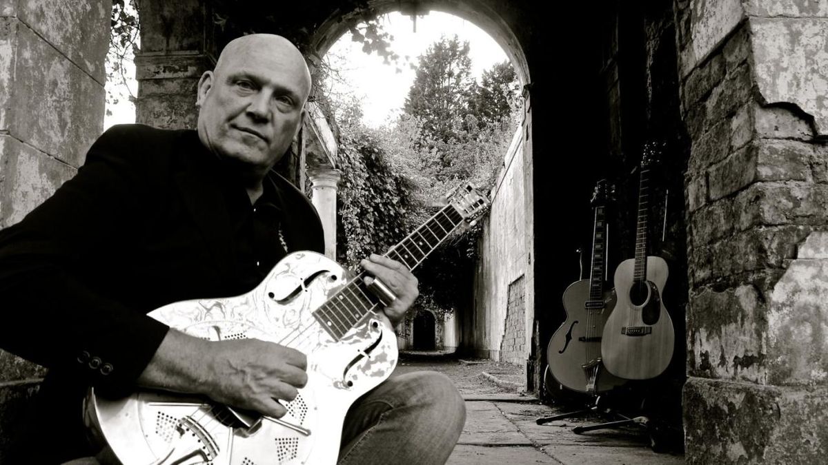 Pete Price to Play Hometown Show at Winmarleigh House