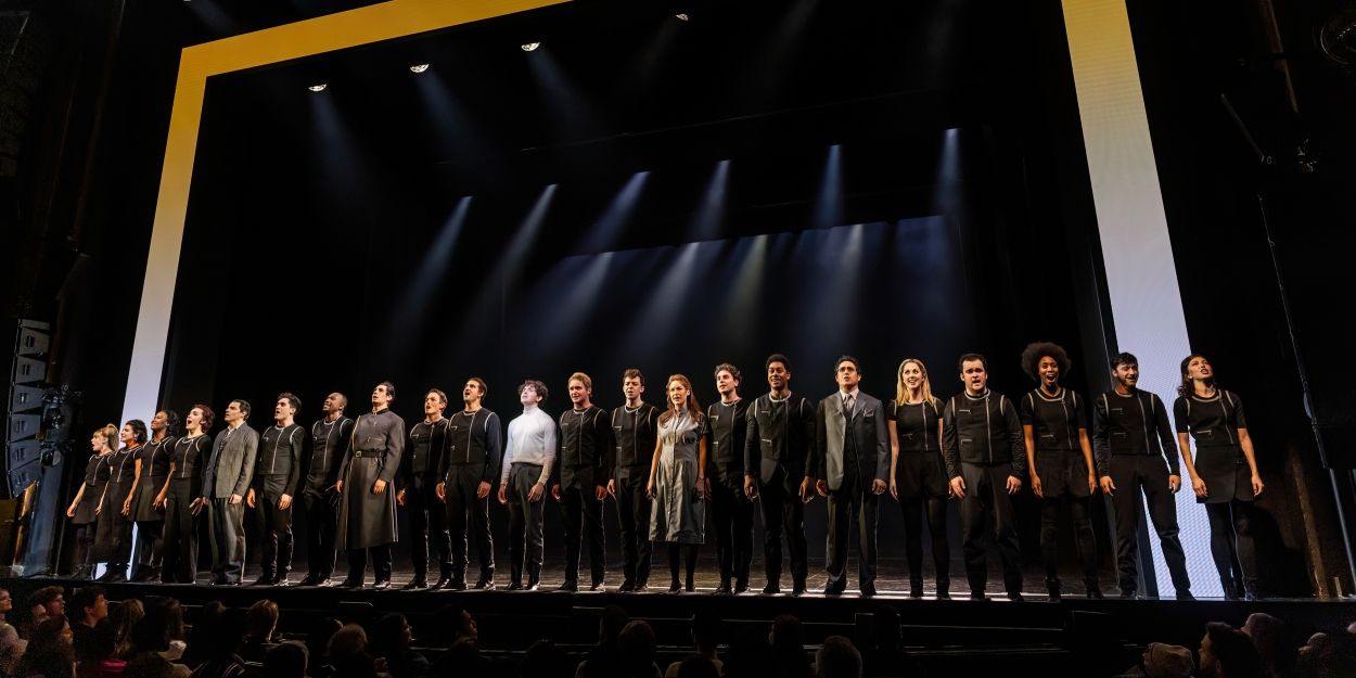 Pete Townshend to Introduce THE WHO'S TOMMY Performance on the 2024 Tony Awards  Image