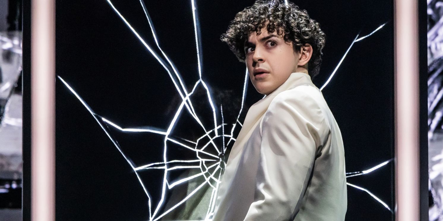 Pete Townshend to Perform With THE WHO'S TOMMY Cast at The Tony Awards  Image