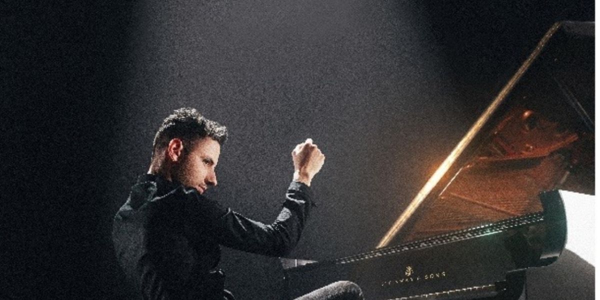 Peter Bence Comes to Massey Hall in 2025
