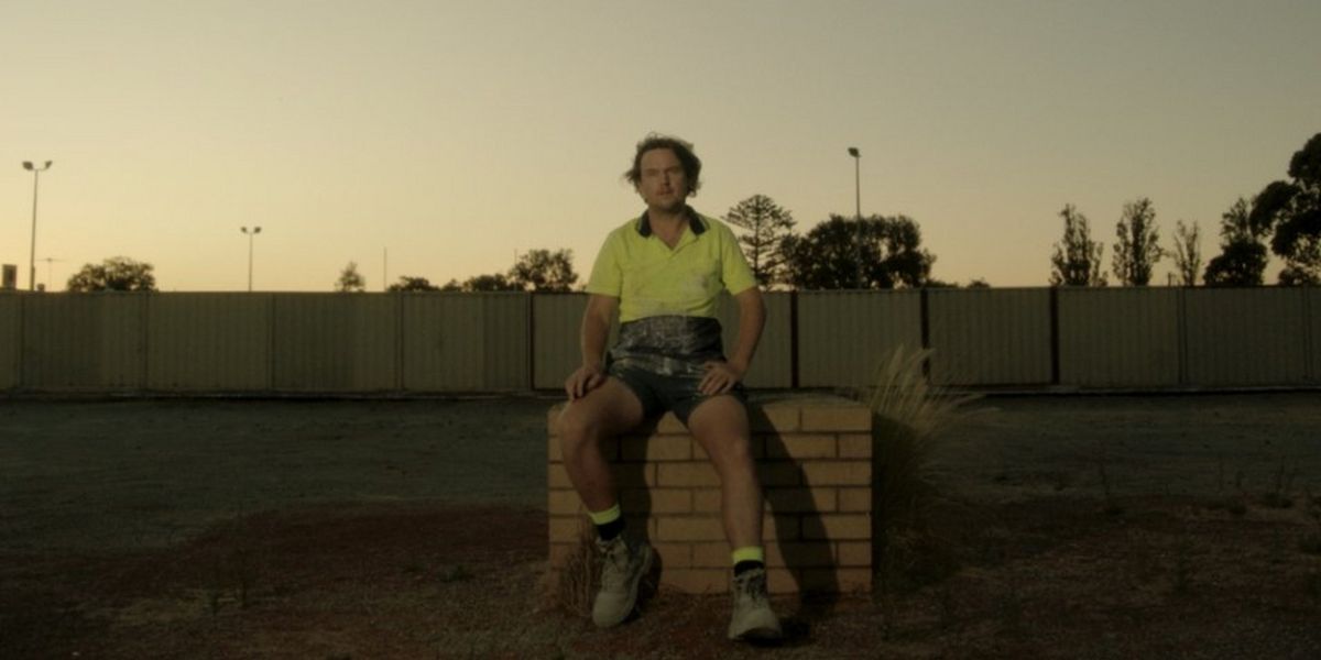 Peter Bibby Releases New Single 'Terracotta Brick'