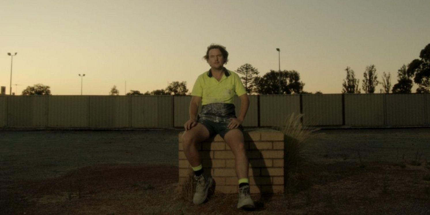 Peter Bibby Releases New Single 'Terracotta Brick'  Image