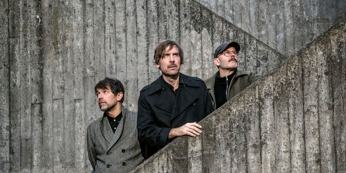 Peter Bjorn and John to Play 'Writer's Block' 20th Anniversary Tour