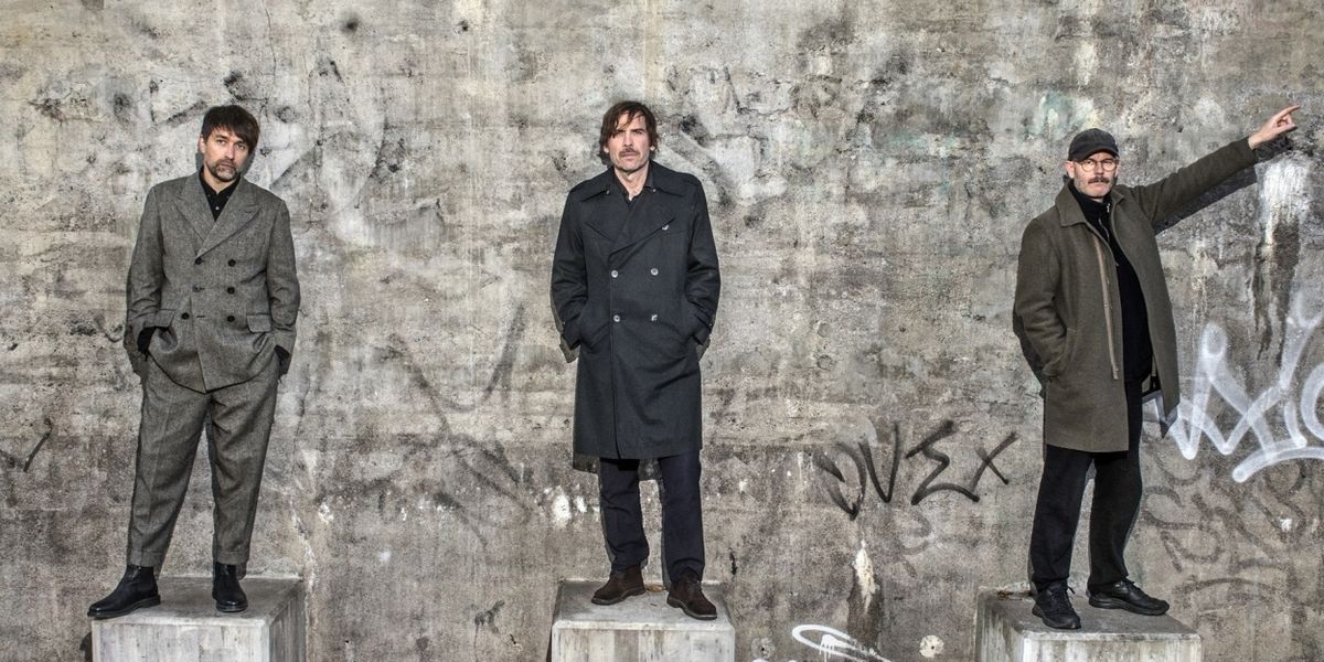 Peter Bjorn and John to Return to the US with ‘Writer’s Block’ Tour in May