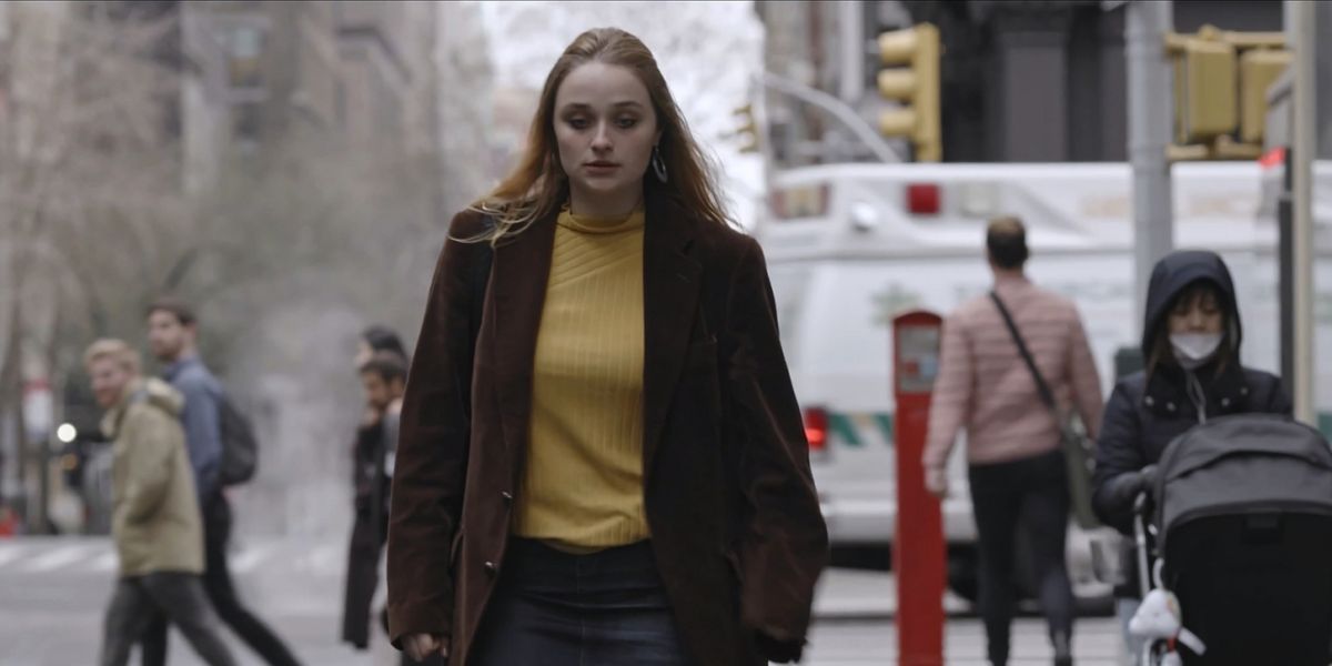 Video: Exclusive Look at Trailer for THE ARRIVAL, Starring Peter Bradbury and Pooya Mohseni