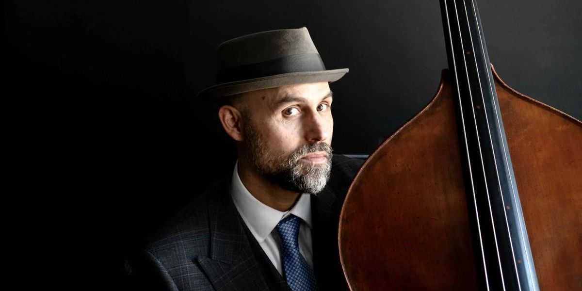 Peter Brendler to Release 'More So Than Ever' Single From AND THEN, NOTHING