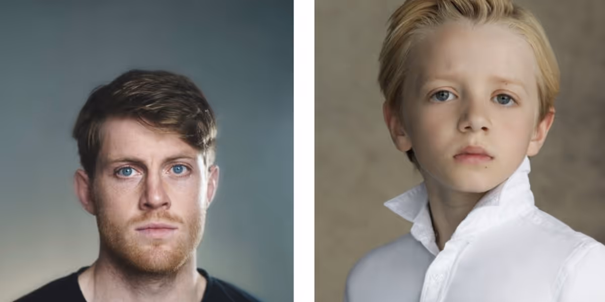 Peter Claffey and Dexter Sol Ansell Will Lead HBO Original Drama Series A KNIGHT OF THE SEVEN KINGDOMS: THE HEDGE KNIGHT