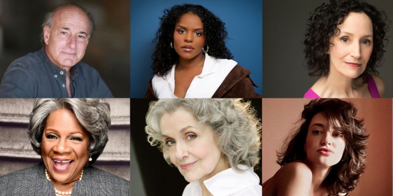 Peter Friedman, Mary Beth Peil & More to Star in ASSISTED Reading  Image