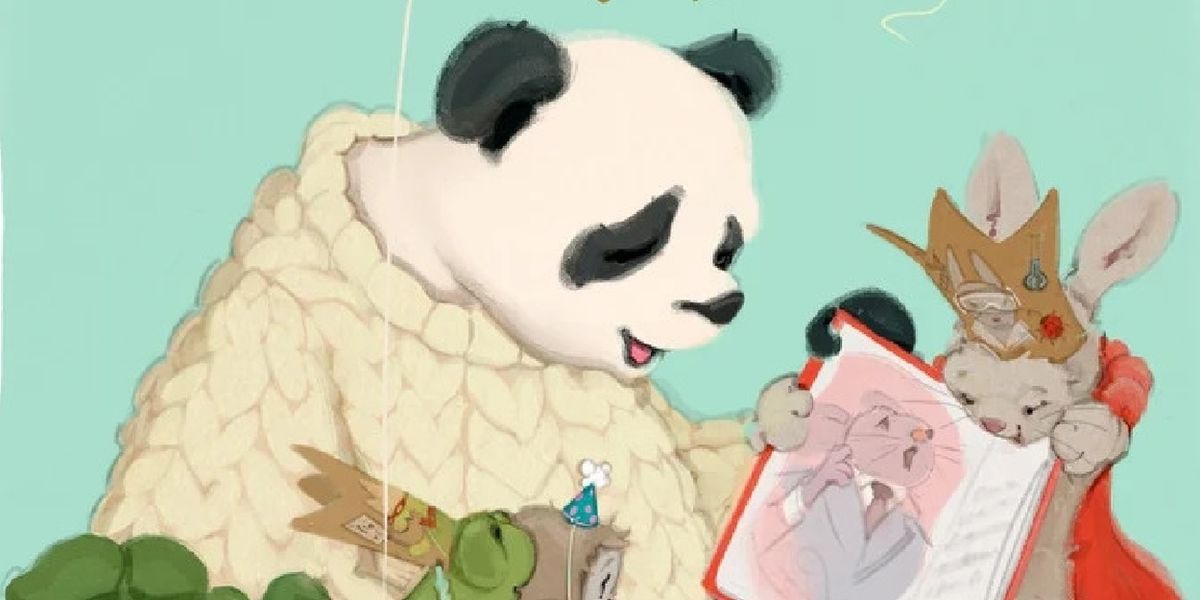 Peter H. Reynolds To Return To Boch Center For World Read Aloud Day Program