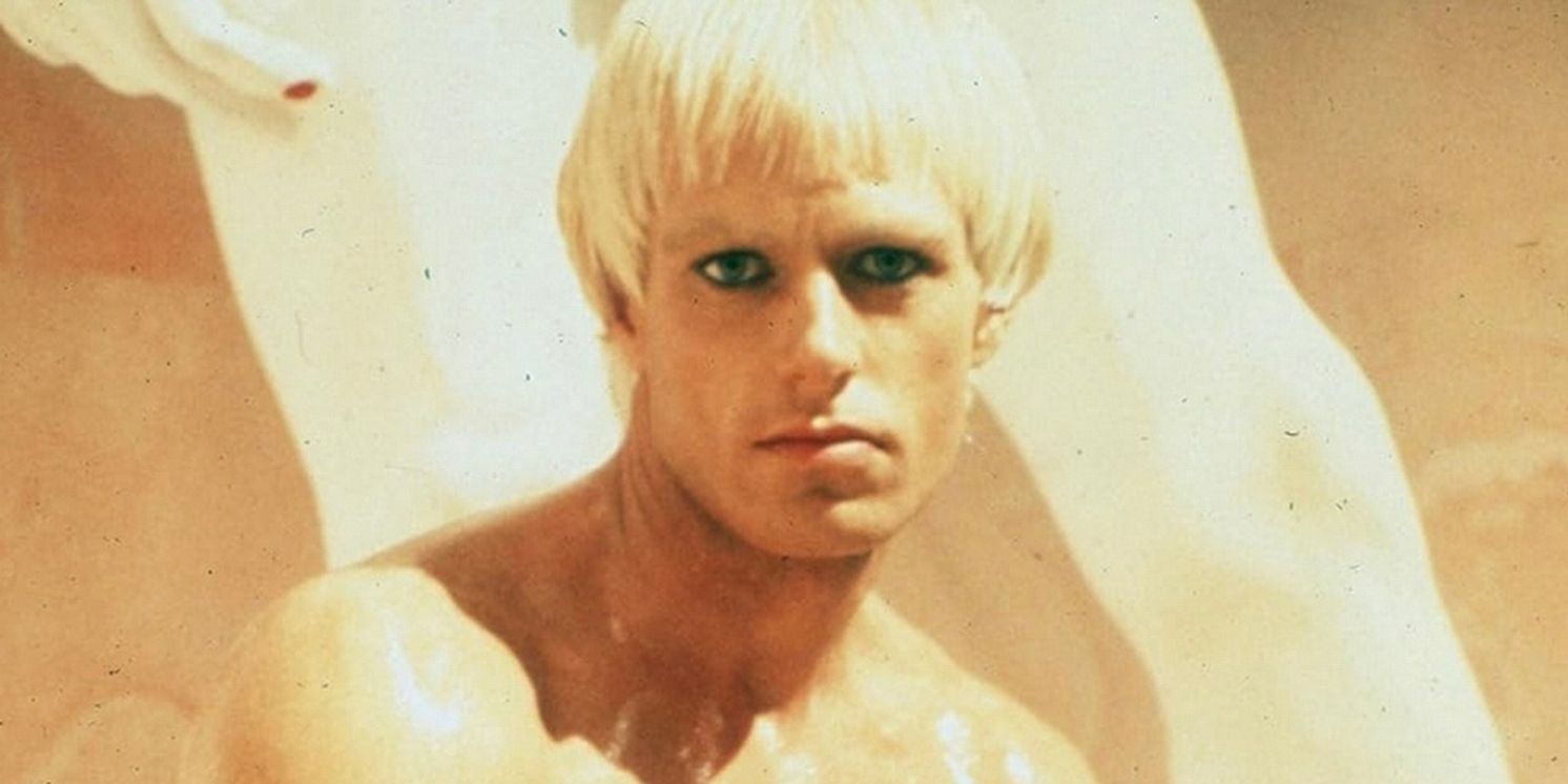 THE ROCKY HORROR PICTURE SHOW Star Peter Hinwood To Join 50th Anniversary Tour In London  Image