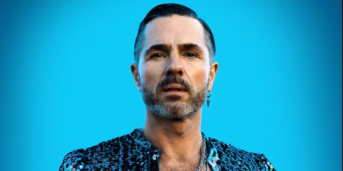 Peter Jöback Will Perform at London's Bush Hall With Special Guest Ed Harcourt