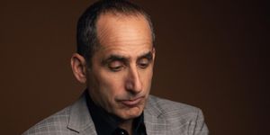 Peter Jacobson to Star in DEATH OF A SALESMAN at Hartford Stage