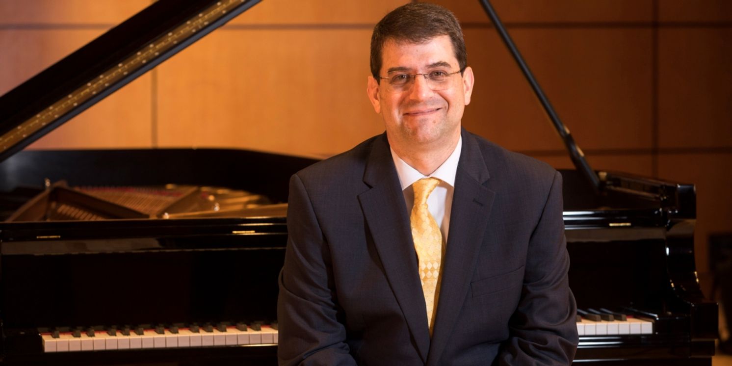 Peter Jutras Named Dean Of University Of Cincinnati College-Conservatory Of Music  Image