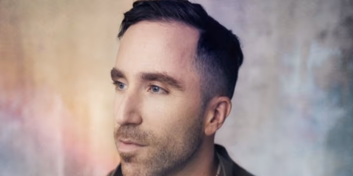 Peter Katz EVERYTHING UNFOLDING Album Release to be Presented at Allied Music Centre Theatre