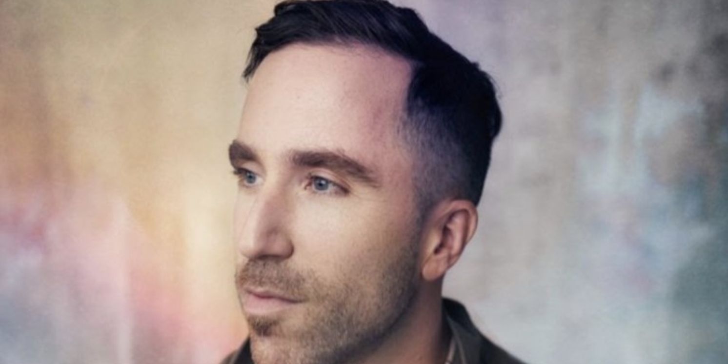 Peter Katz EVERYTHING UNFOLDING Album Release to be Presented at Allied Music Centre Theatre  Image