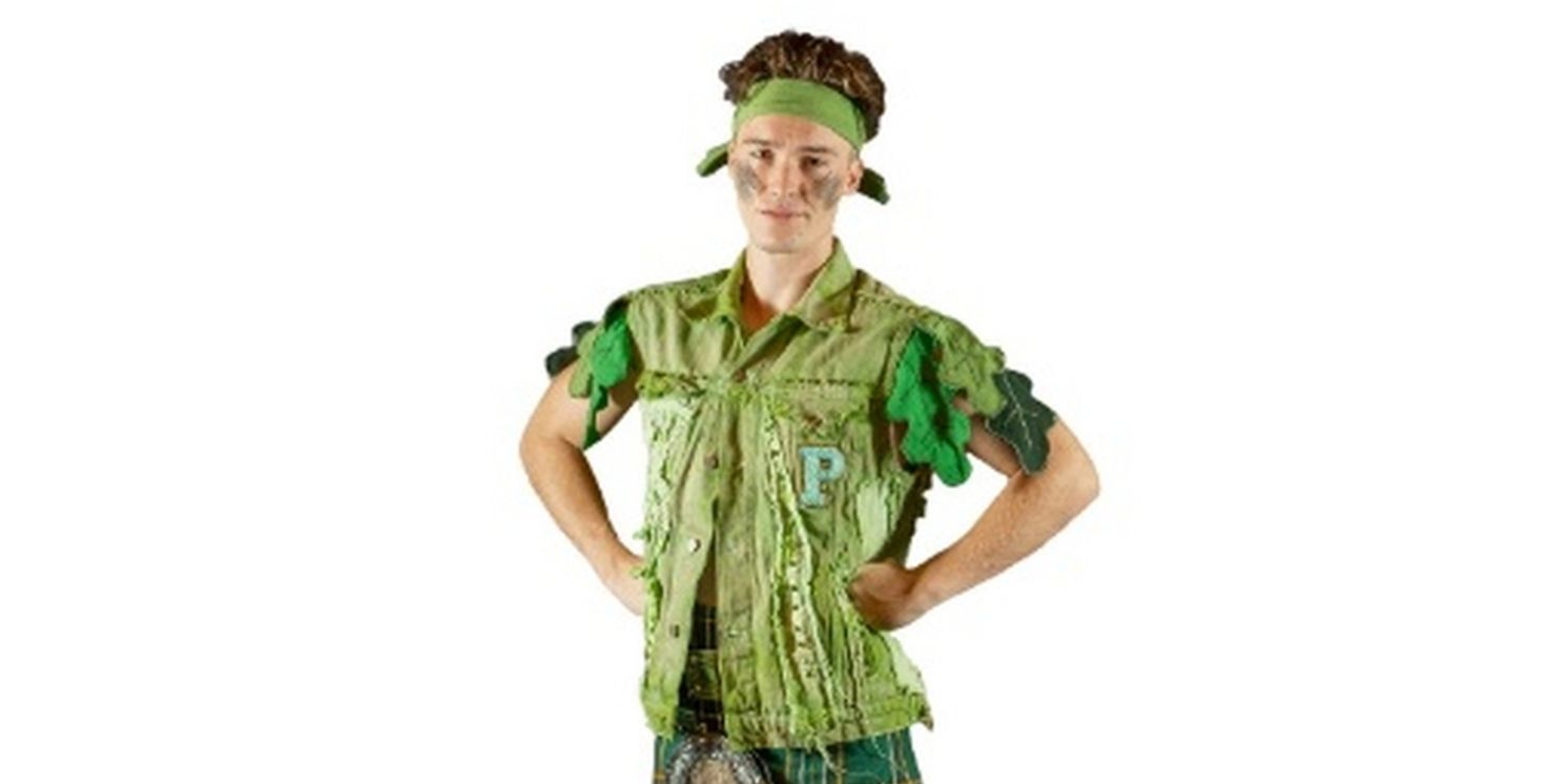 Peter McPan flies into Glasgow and Aberdeen  Image