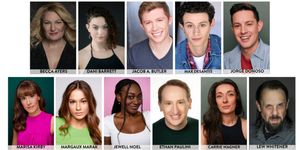 PETER PAN GOES WRONG to Open at Weathervane Theatre in New Hampshire
