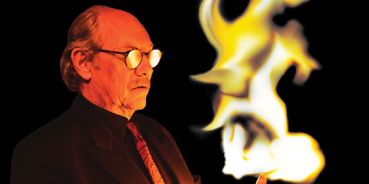 Bridge Street Theatre to Present Peter Samelson’s DEVILS ’N DETAILS In October
