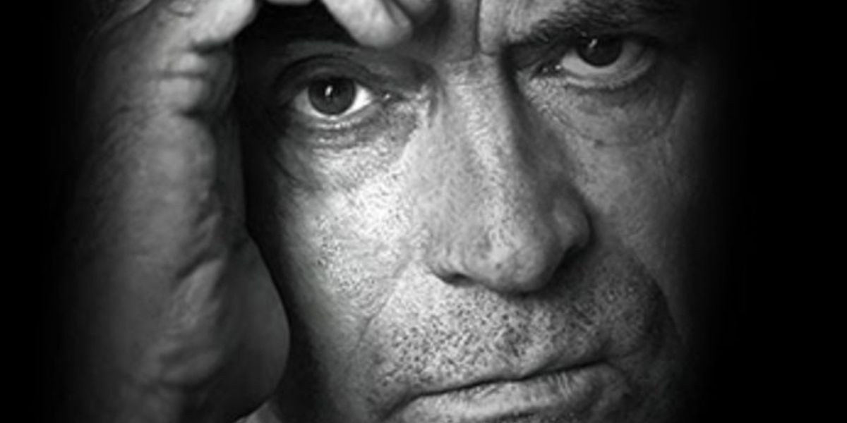 Peter Tate in PICASSO: LE MONSTRE SACRE is Coming to Odyssey Theatre