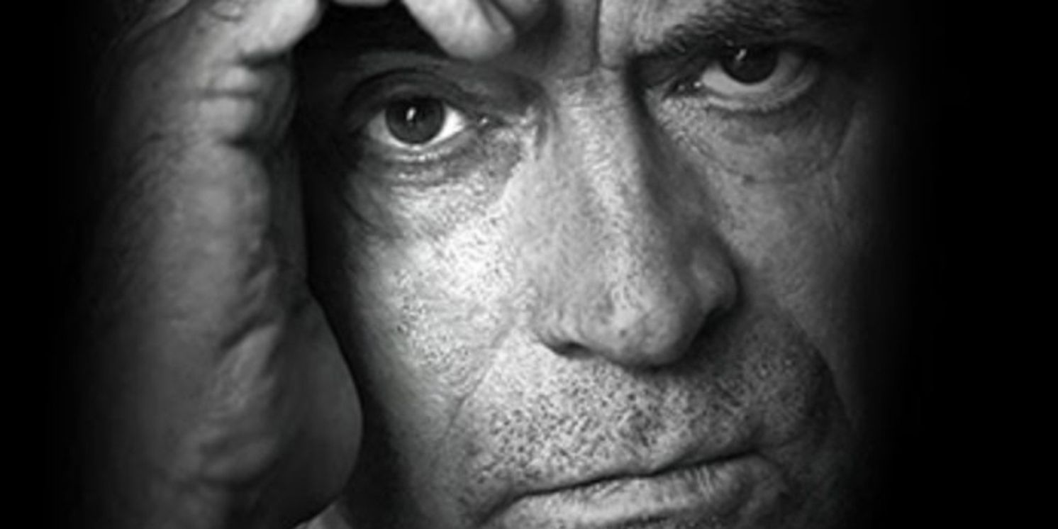 Peter Tate in PICASSO: LE MONSTRE SACRE is Coming to Odyssey Theatre  Image