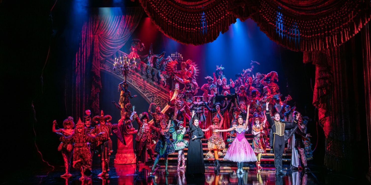 Peter Thompson, West End Publicist Behind CATS and PHANTOM, Dies at 81  Image