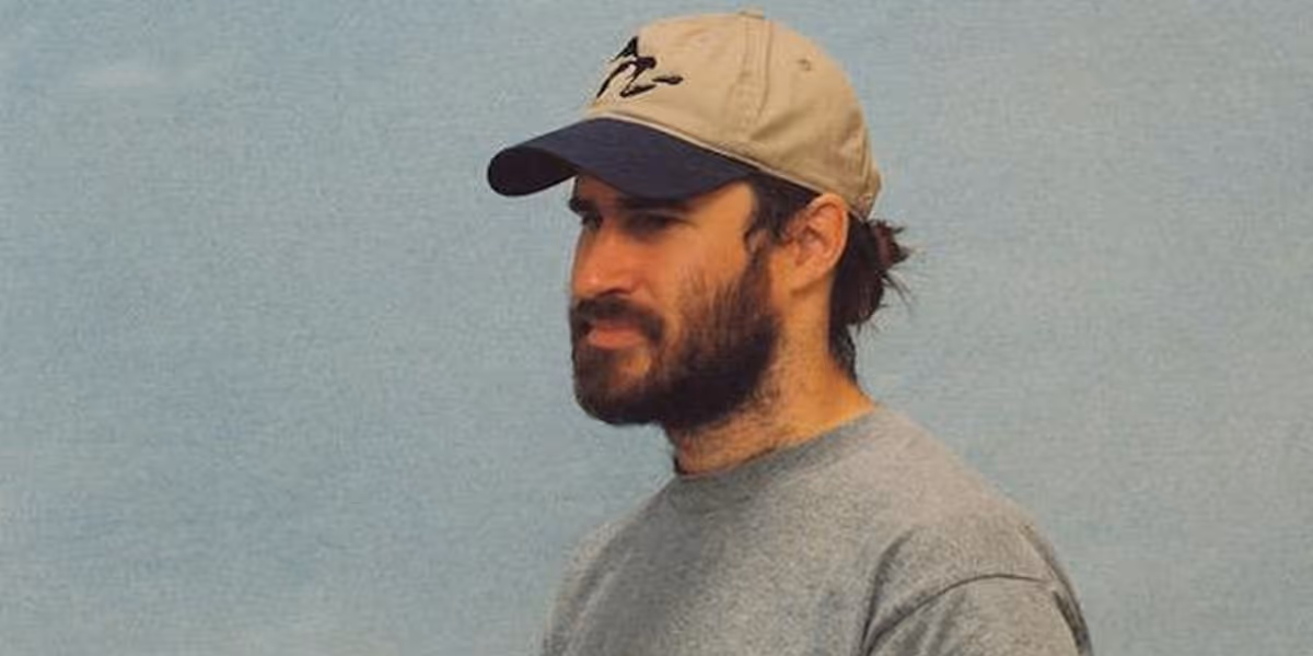 Petey Releases New Single 'The Freedom to F*ck Off'