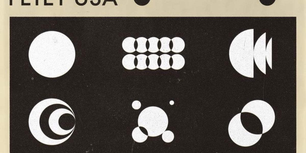 Petey Usa Releases Four New Songs From Upcoming Project OOOO