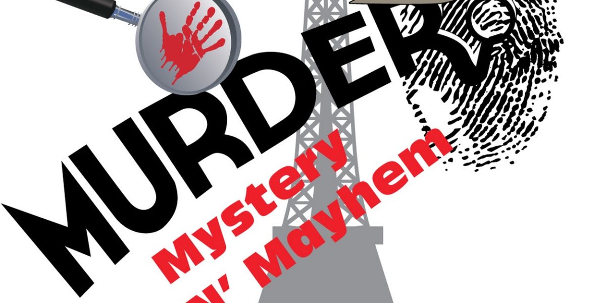 Petite Violette Announces New MURDER, MYSTERY, AND MAYHEM and DINNER AND A DIVA Shows For 2024