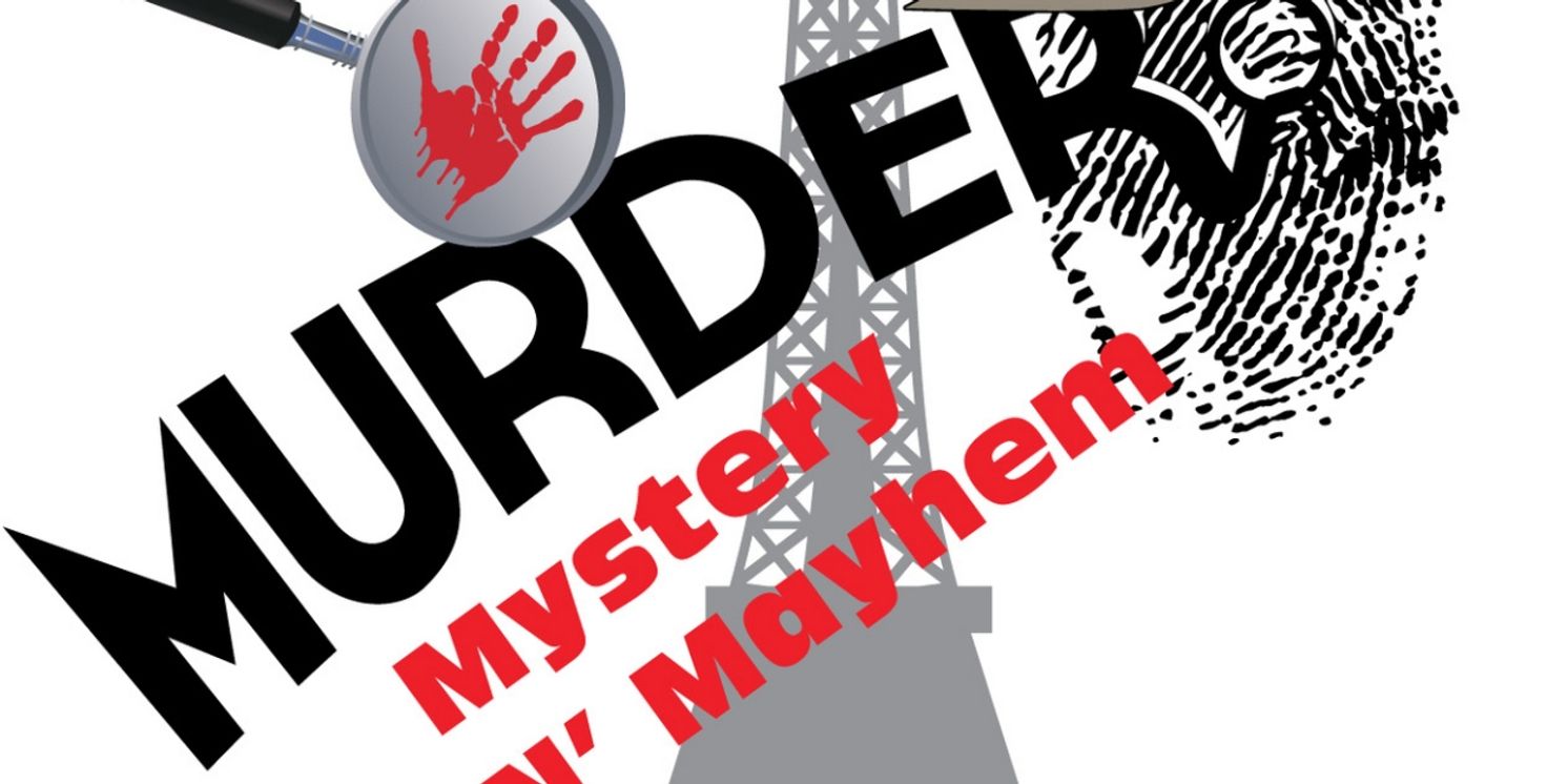 Petite Violette Announces New MURDER, MYSTERY, AND MAYHEM and DINNER AND A DIVA Shows For 2024  Image