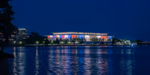 Petition Calls on Kennedy Center Donors to Suspend Funding