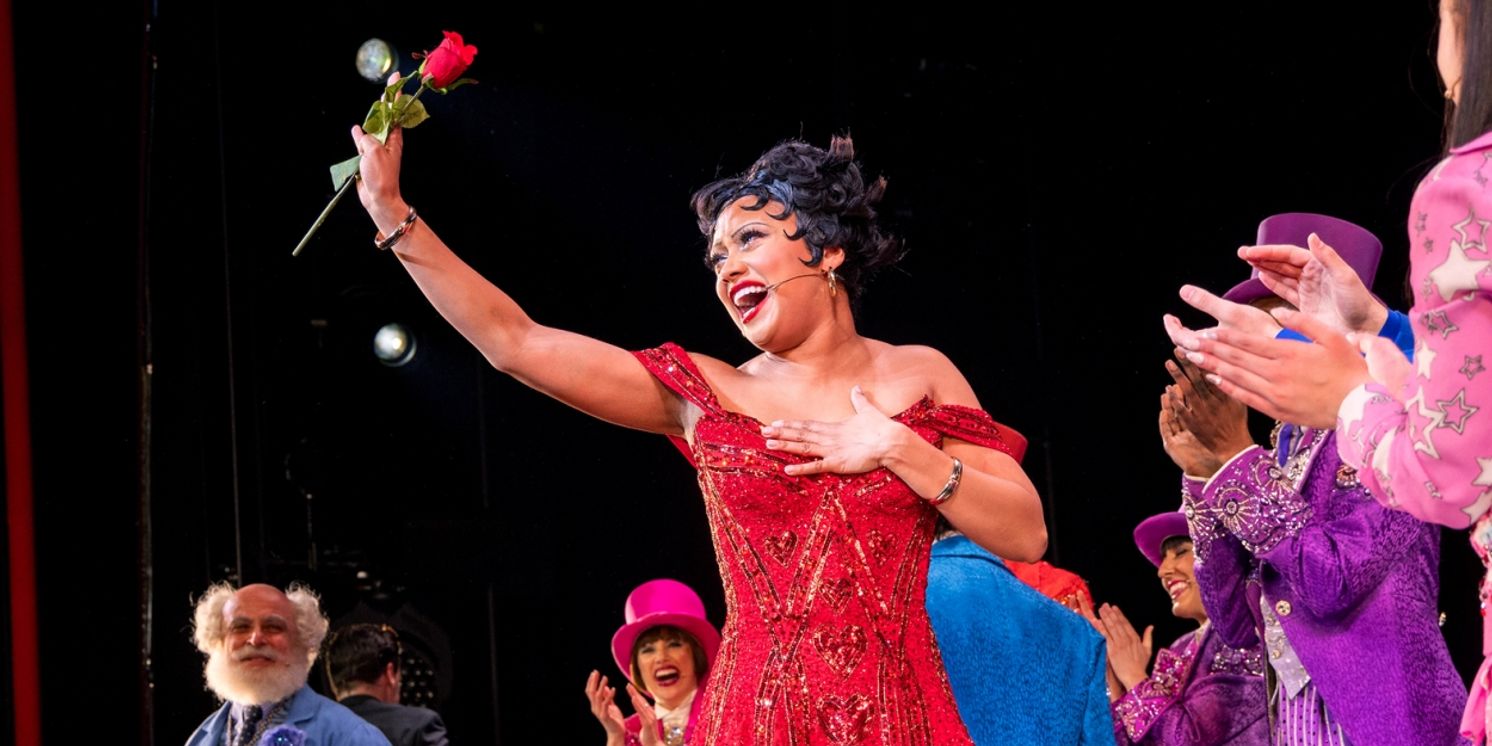 Petition Launches For BOOP! THE MUSICAL to Perform on the Tony Awards  Image