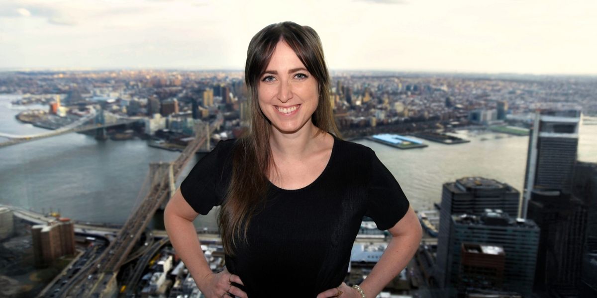 Petra Jasmiina Unites Nordic & Baltic Artists In NYC With NANY Initiative
