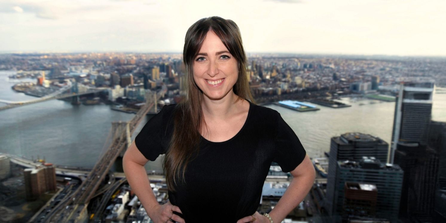 Petra Jasmiina Unites Nordic & Baltic Artists In NYC With NANY Initiative  Image