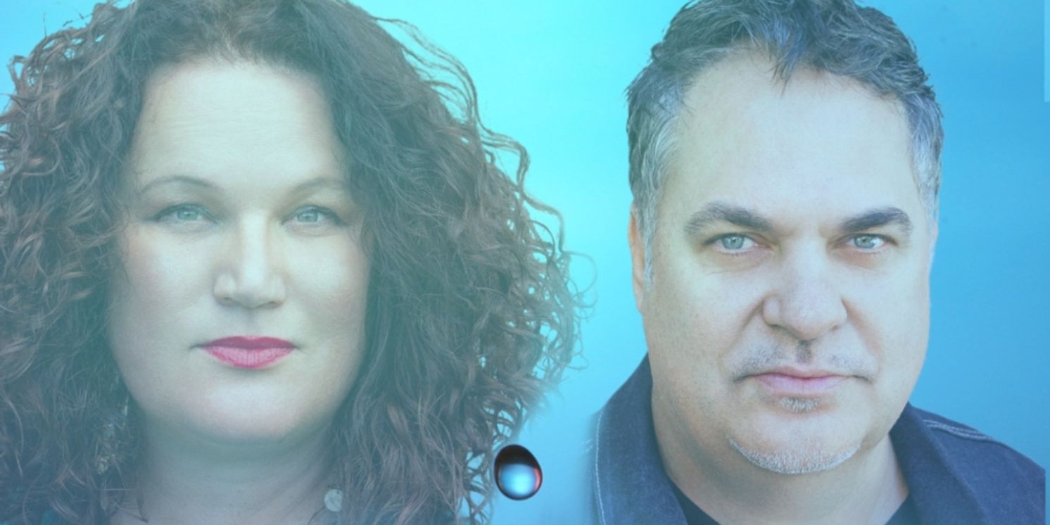 Petronel Baard & Johan Liebenberg Join Forces For A Heartfelt Duet  Image