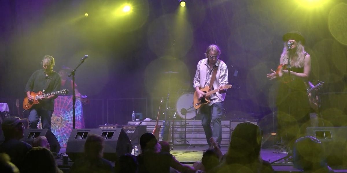 Petty Kings to Bring the Hits of Tom Petty to Raue Center