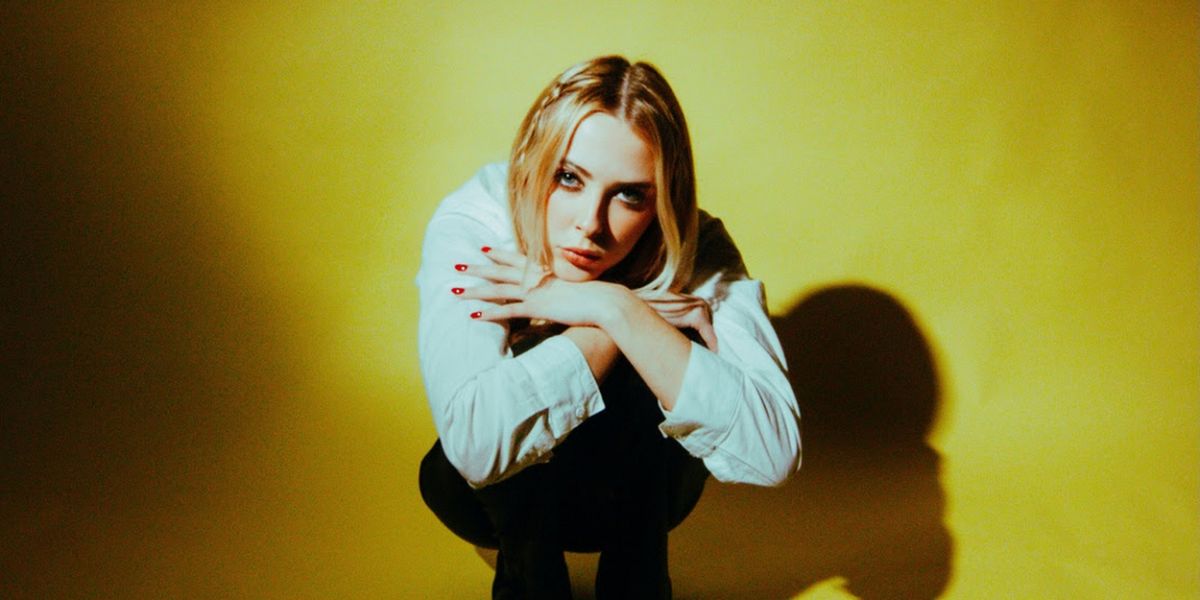 Peyton Shay Releases New Single 'Lonely Chapstick'