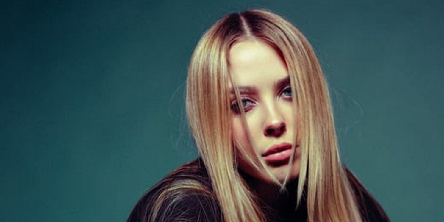 Peyton Shay Shares Anti-Relationship Banger 'Savior Complex'  Image