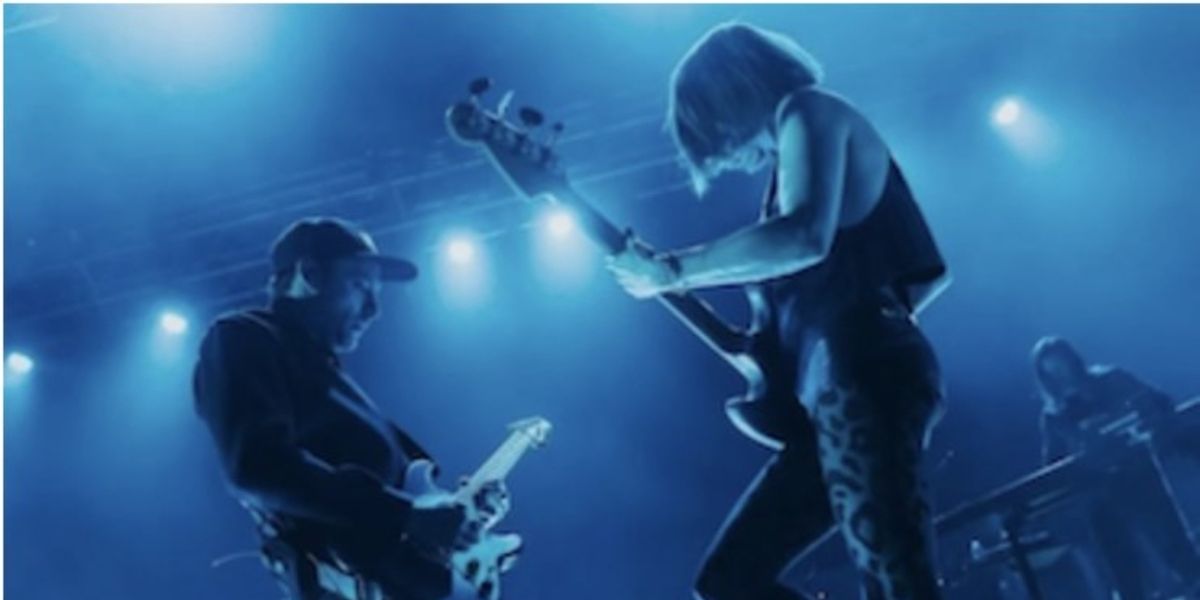 Phantogram to Stream Sold Out Final Show of Tour